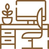 Icon von Hotel und Landgaststätte Schlaitz - ein Unternehmen der Agrarprodukte aus Schlaitz GmbH in Muldestausee