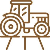 Icon von Hotel und Landgaststätte Schlaitz - ein Unternehmen der Agrarprodukte aus Schlaitz GmbH in Muldestausee