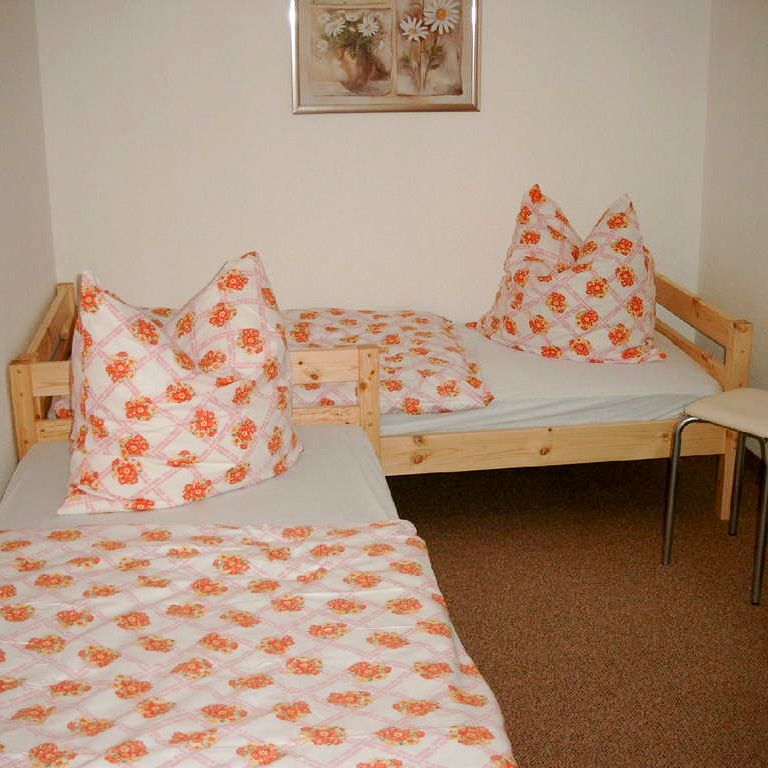 Ferienhaus Ferch bei Berlin und Potsdam von Hotel und Landgaststätte Schlaitz - ein Unternehmen der Agrarprodukte aus Schlaitz GmbH in Muldestausee