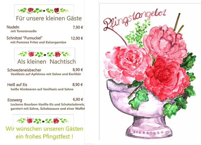 Landgaststätte Schlaitz - ein Unternehmen der Agrarprodukte aus Schlaitz GmbH