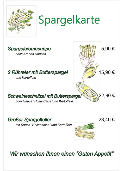 Landgaststätte Schlaitz - ein Unternehmen der Agrarprodukte aus Schlaitz GmbH