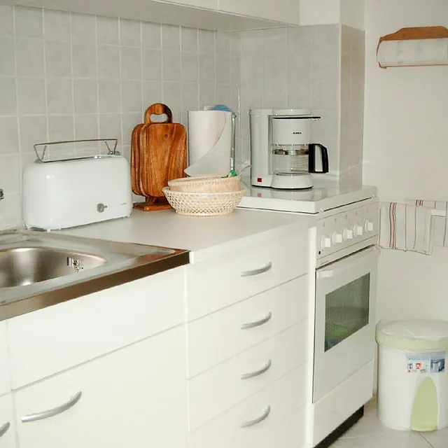 Ferienhaus Ferch bei Berlin und Potsdam von Hotel und Landgaststätte Schlaitz - ein Unternehmen der Agrarprodukte aus Schlaitz GmbH in Muldestausee