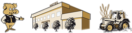 Logo von Hotel und Landgaststätte Schlaitz - ein Unternehmen der Agrarprodukte aus Schlaitz GmbH