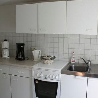 Ferienhaus Eichhörnchen in Pfaffendorf in der Sächsischen Schweiz von Hotel und Landgaststätte Schlaitz - ein Unternehmen der Agrarprodukte aus Schlaitz GmbH in Muldestausee