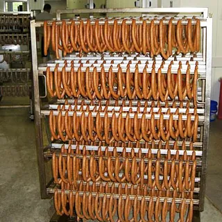 Metzgerei der Hotel und Landgaststätte Schlaitz - ein Unternehmen der Agrarprodukte aus Schlaitz GmbH in Muldestausee