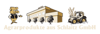 Logo von Landgaststätte Schlaitz - ein Unternehmen der Agrarprodukte aus Schlaitz GmbH